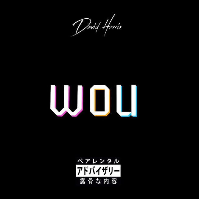 WOU cover