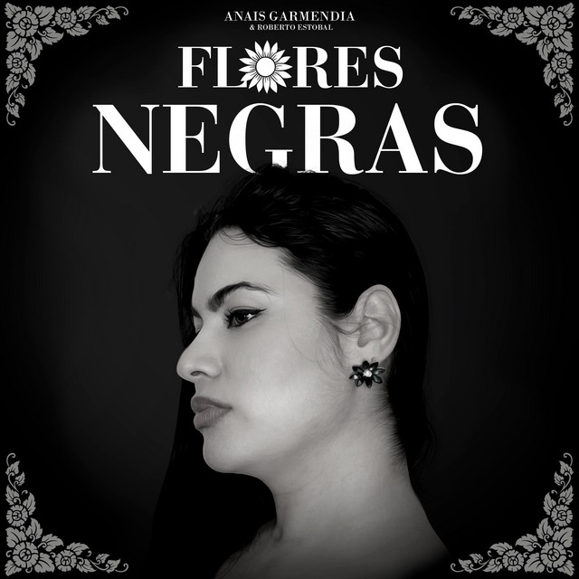 Flores Negras para Mi