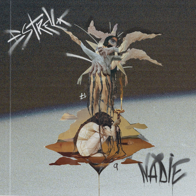 estrella / nadie album image