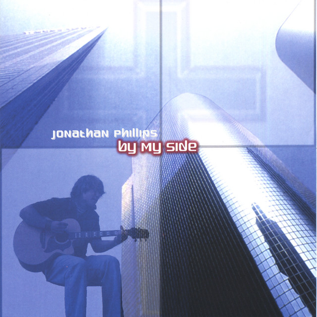 By My Side cover art
