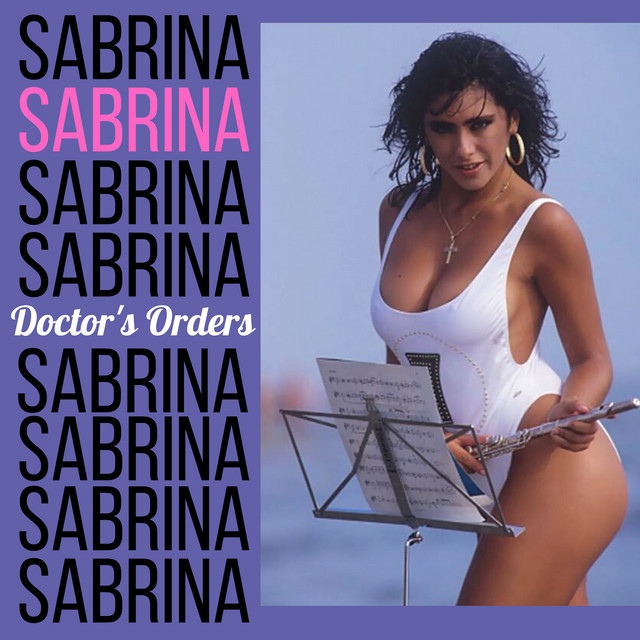 Doctor's Orders cover art