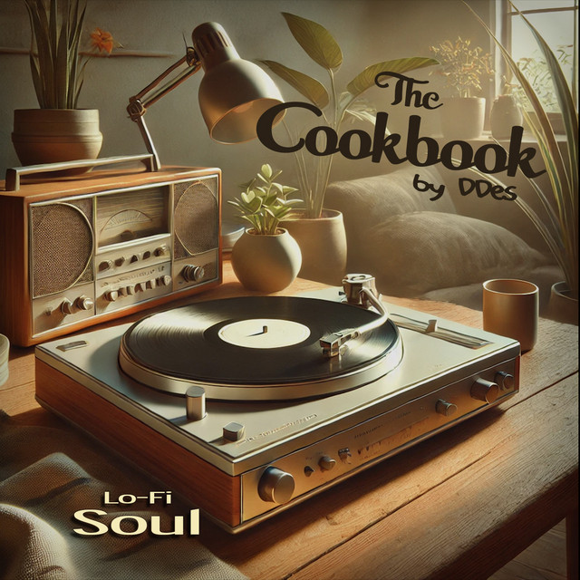 Cookbook I - DDes