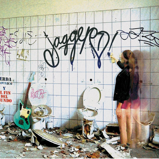Cerda Dominico y El Fin del Mundo EP cover art