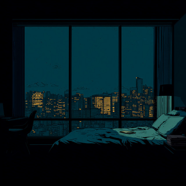 Sleeping Cities
