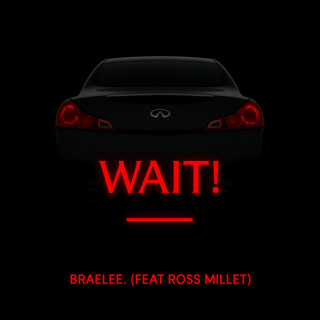 WAIT! cover art