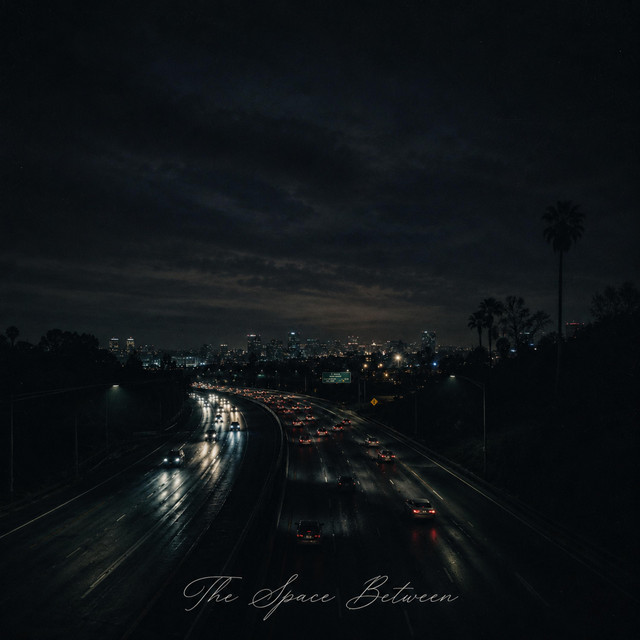 The Space Between cover
