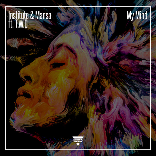 My Mind