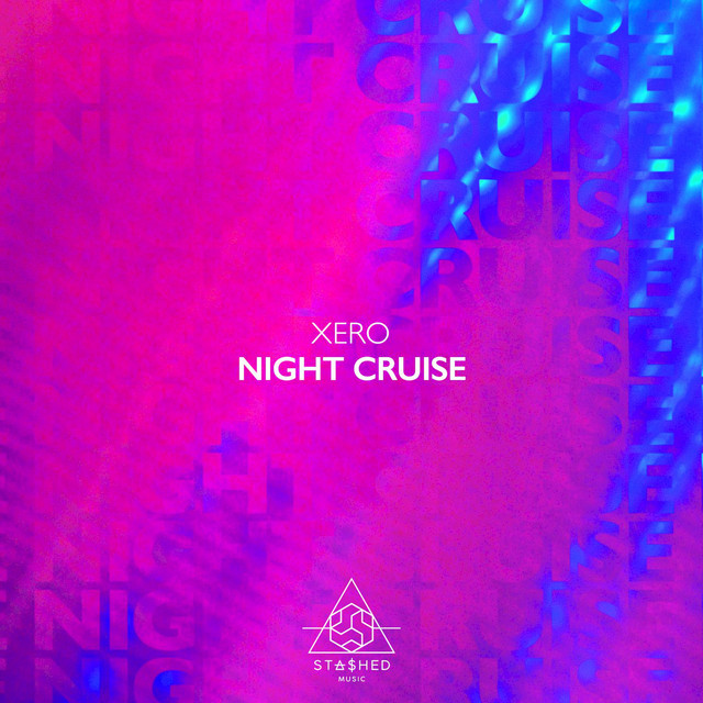 Night Cruise - Extended Mix album art
