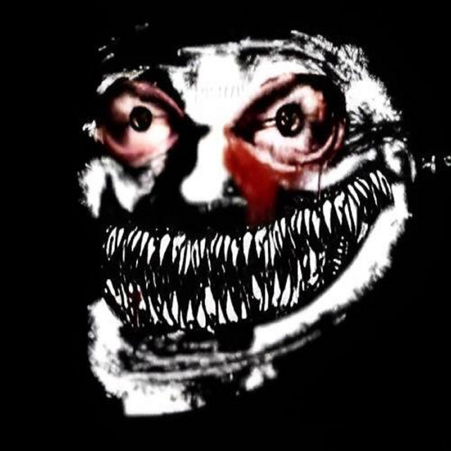 PSYCHOTERROR