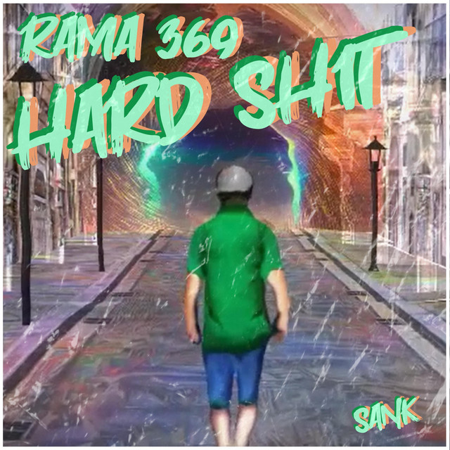 Hard Sh1t