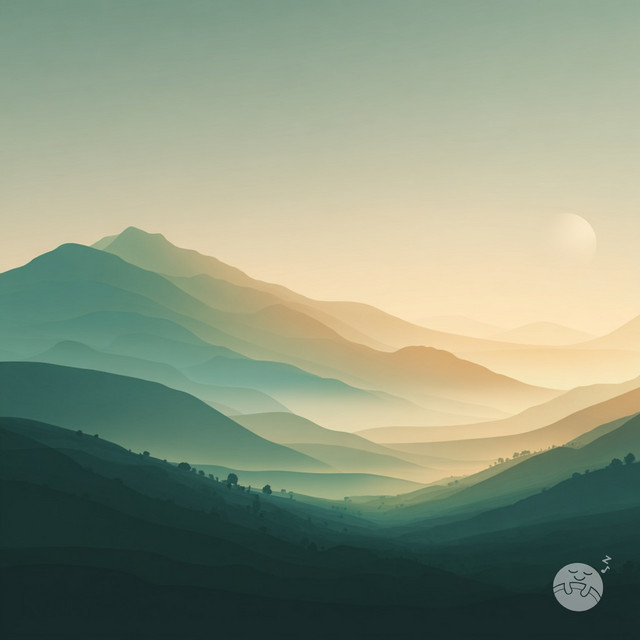Gentle Stillness cover art