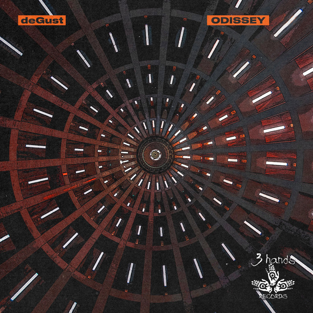 Opening Od. cover art