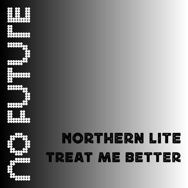 Treat Me Better cover