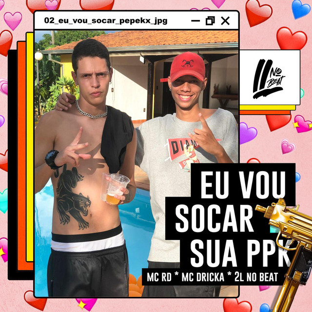 Eu Vou Socar Sua Ppk