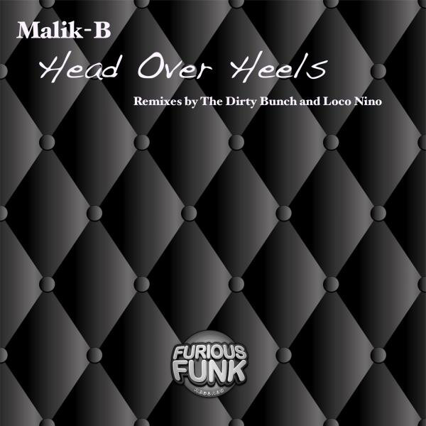 Head Over Heels cover art