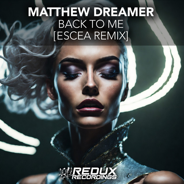 Back To Me - Escea Extended Remix