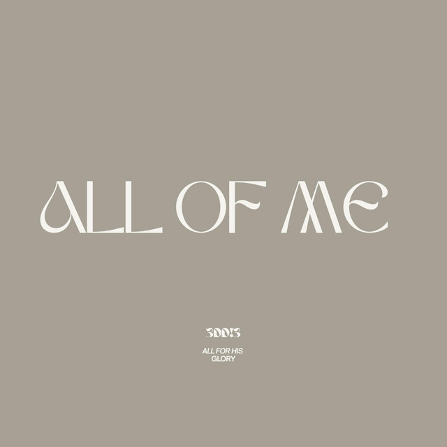 ALL OF ME