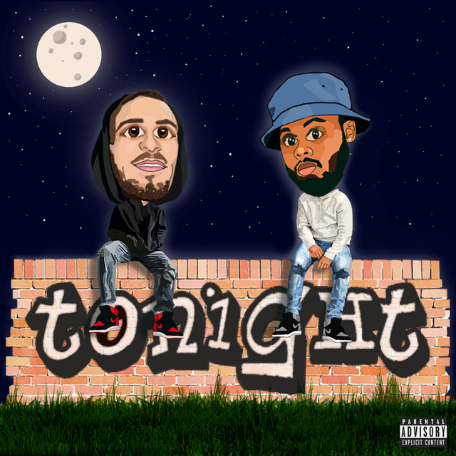 Tonight cover art