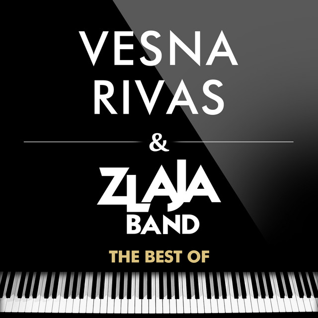 The Best Of - Compilation by Vesna Rivas | Spotify