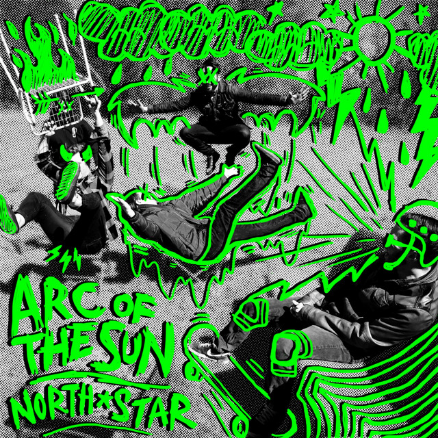 North Star cover