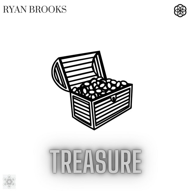 Treasure cover