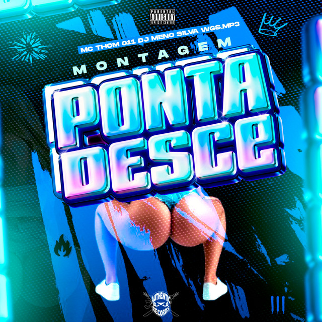 Montagem Ponta Desce