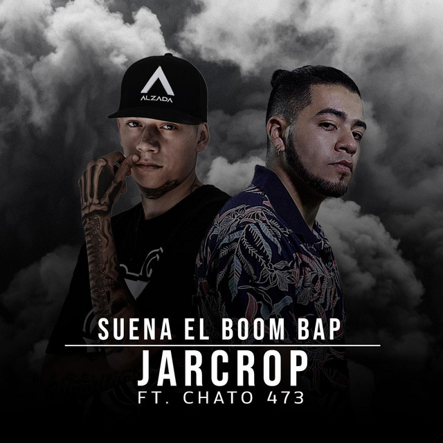 Suena el Boom Bap