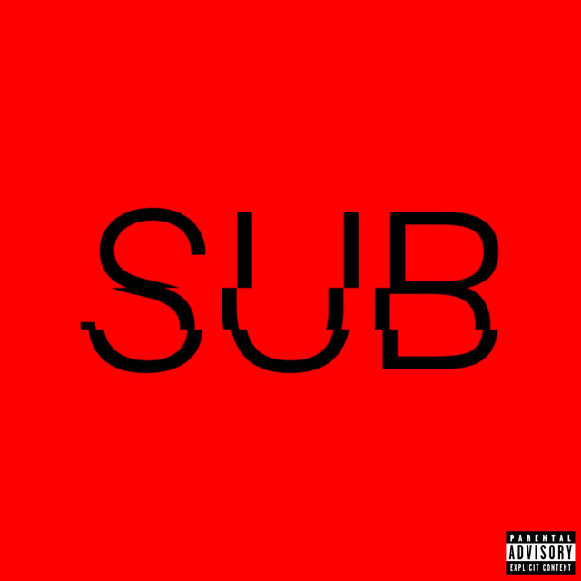 Sub cover art