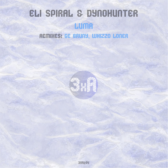 Luma cover art