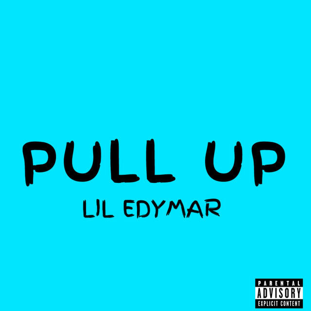 Pull Up cover art