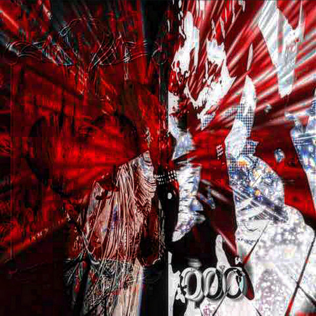 DeadCupids, Vol. 1 cover art