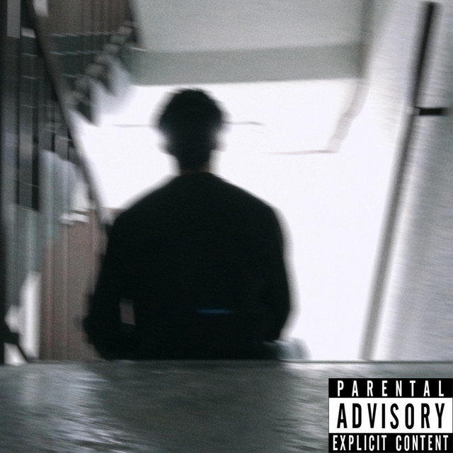 WOAH cover art