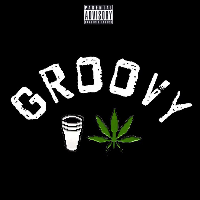Groovy cover art