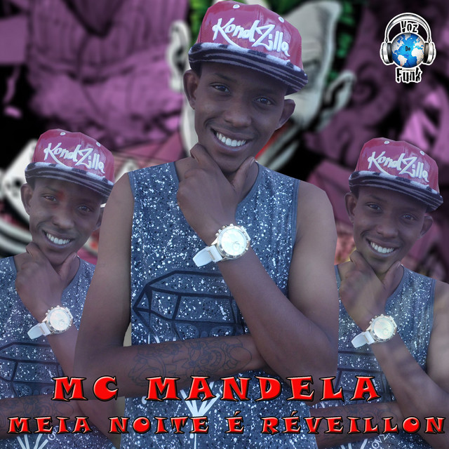 Mc Mandela