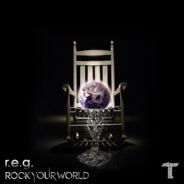 Rock Your World cover