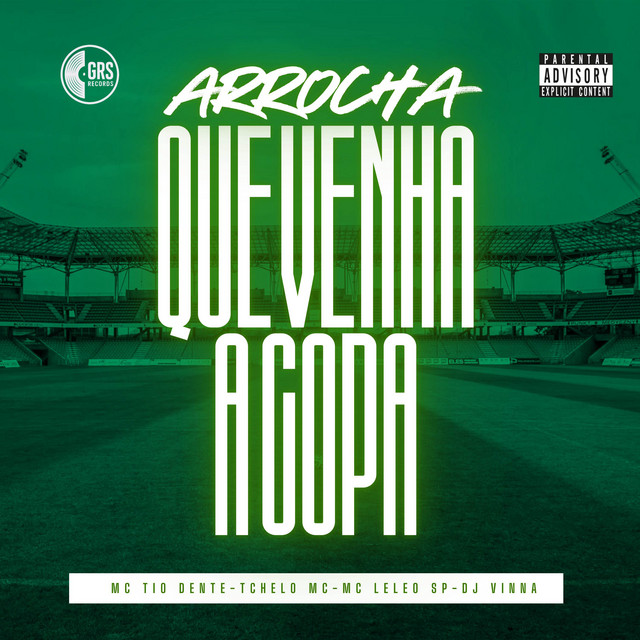 Arrocha Que Venha a Copa