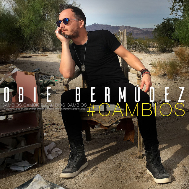 #Cambios cover art