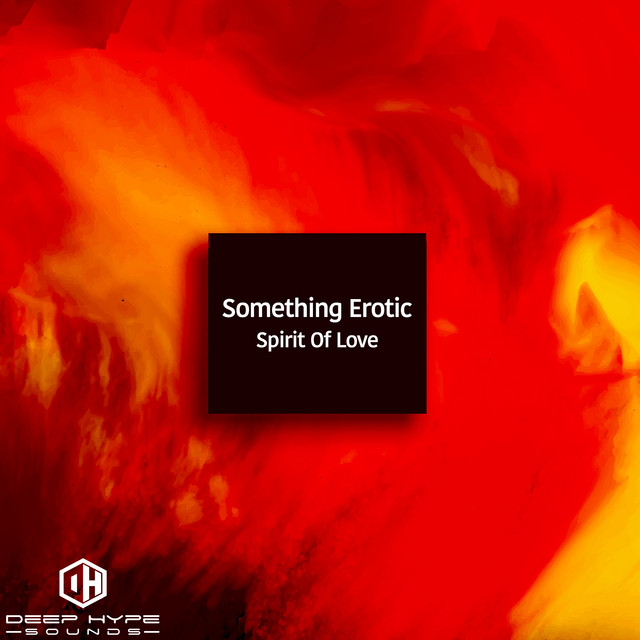 Something Erotic