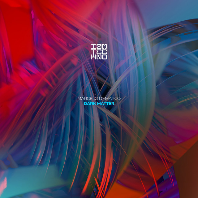 Dark Matter album art
