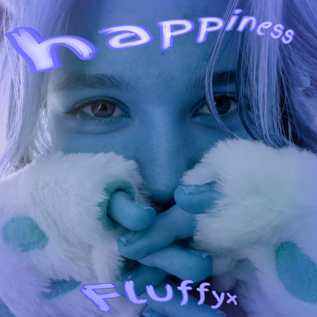 Cover art: Happiness — Fluffyx