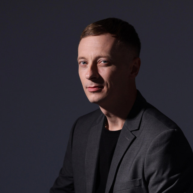 Обкладинка: Corporate Uplifting Motivation - Radio Edit — Andrii Matskevych