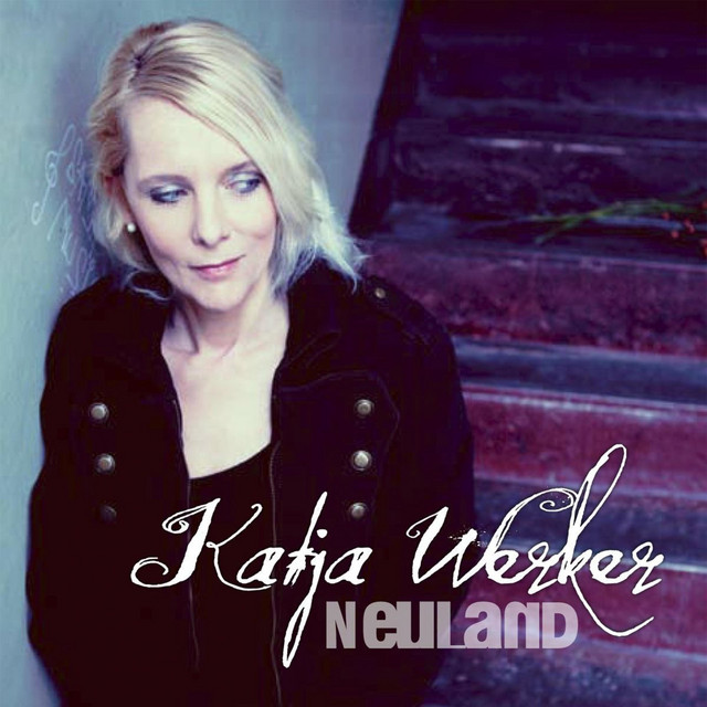 Neuland cover art