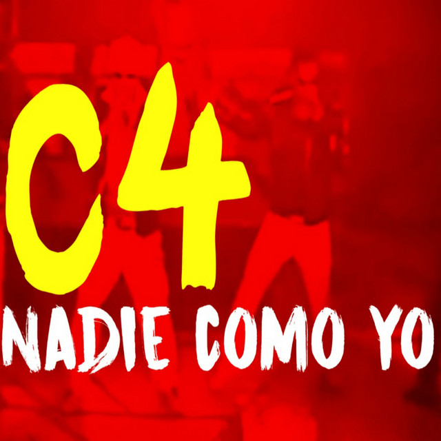 Nadie Como Yo