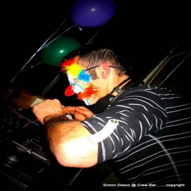 In Deep (Original Mix) cover art