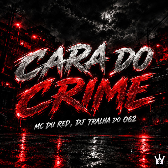 Cara do crime
