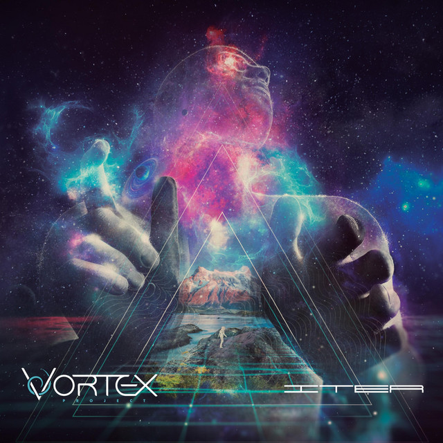 Iter cover art