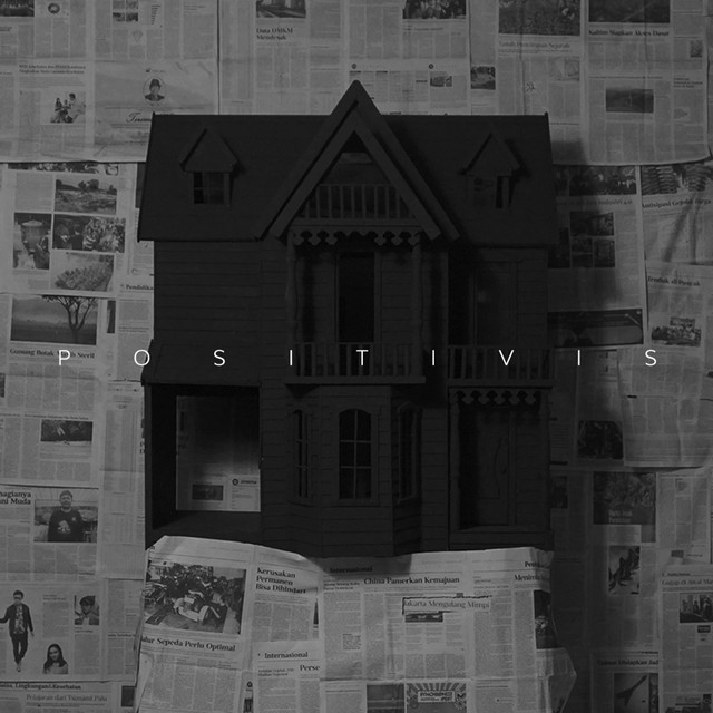 Positivis cover art