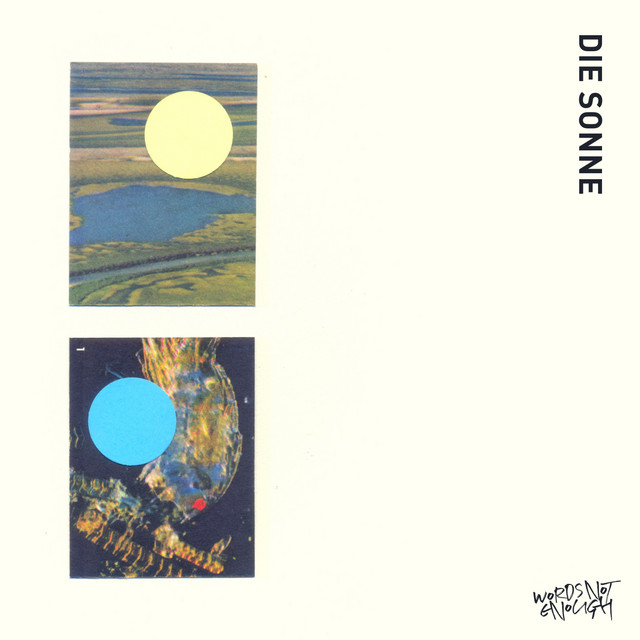 Die Sonne album art