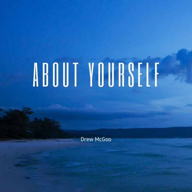 About Yourself cover art