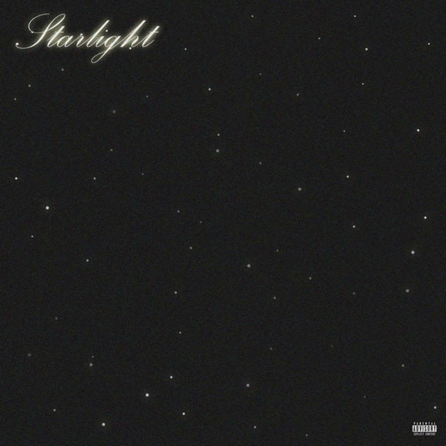 Starlight cover art